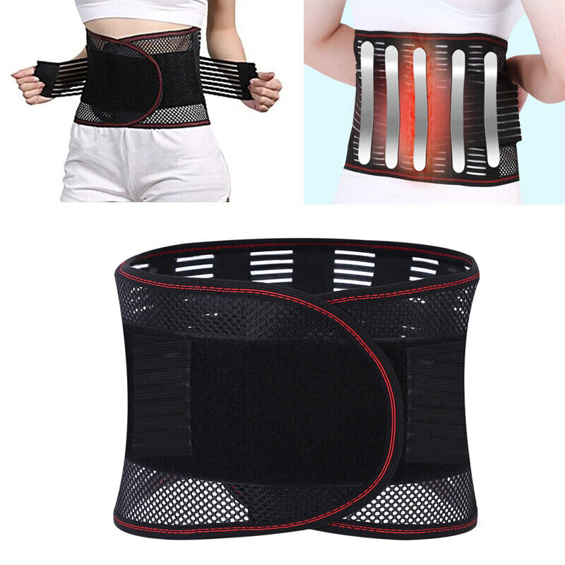 Ceinture lombaire Y-01
