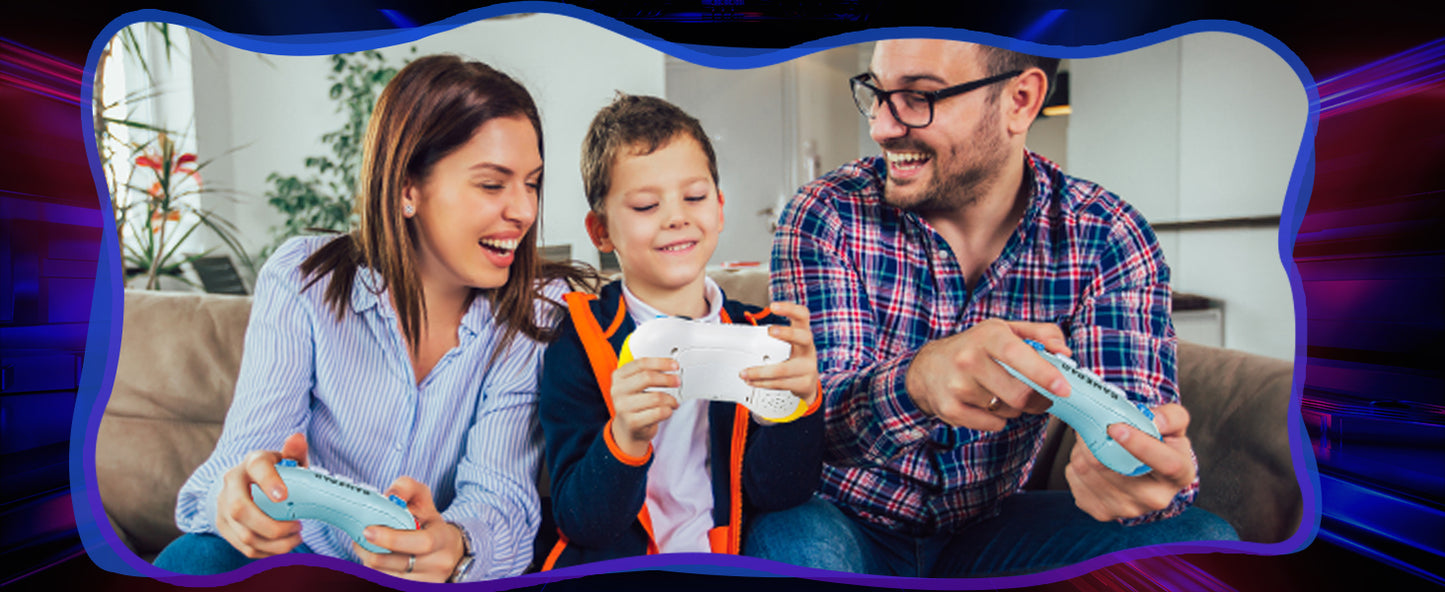 Quick Push : Jeu Révolutionnaire