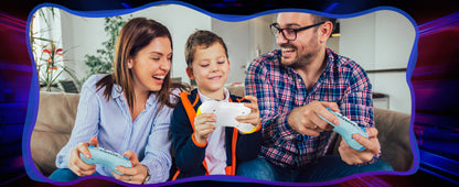 Quick Push : Jeu Révolutionnaire