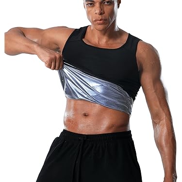 Débardeur de sudation