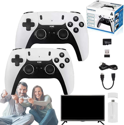 1.	🎮 Game Pro 4K – Revivez Vos Meilleurs Souvenirs en Un Clic !