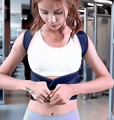 Correcteur de Posture Pro