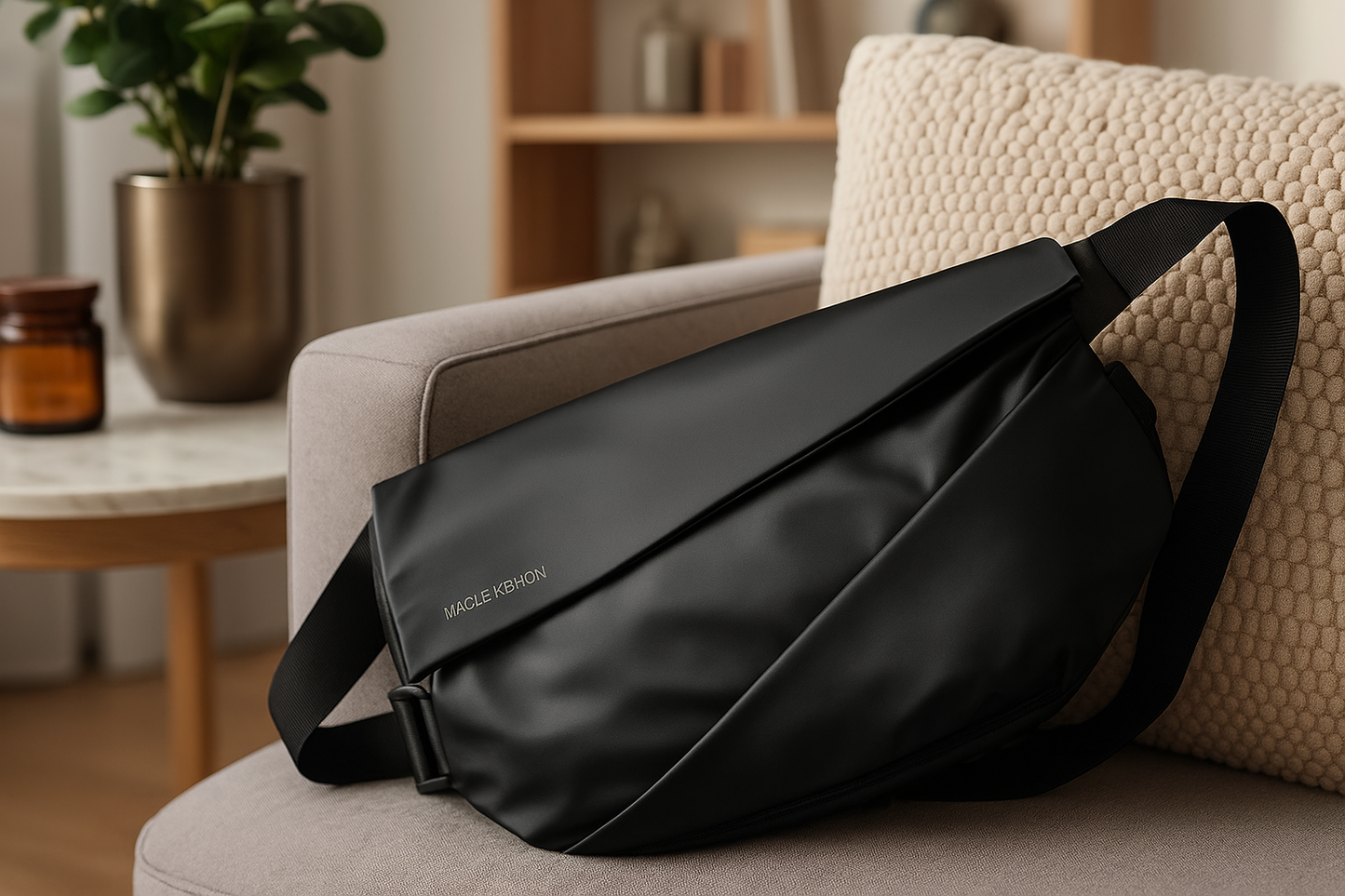 Sac Bandoulière Imperméable