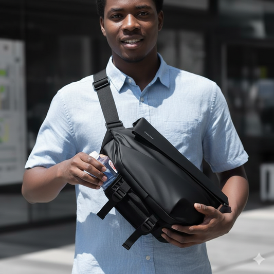 Sac Bandoulière Imperméable