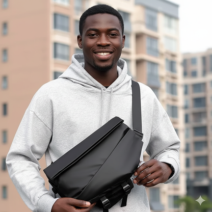 Sac Bandoulière Imperméable