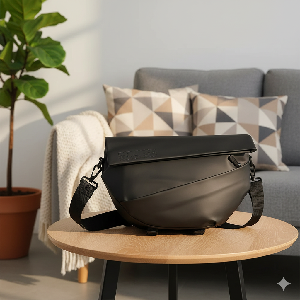 Sac Bandoulière Imperméable