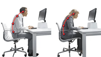 Correcteur de Posture Pro