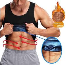 Débardeur de sudation