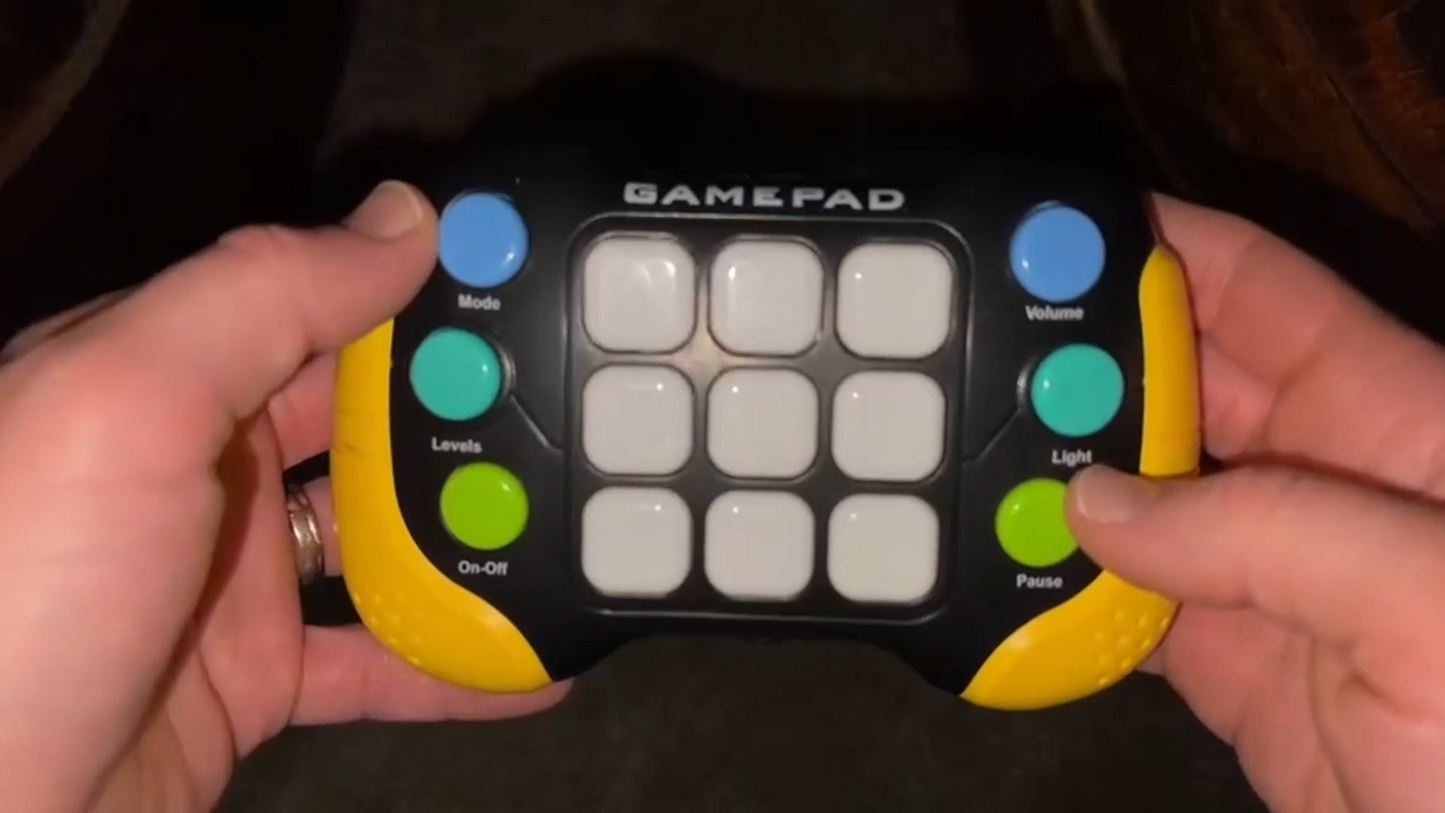 Quick Push : Jeu Révolutionnaire